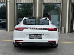 Porsche Panamera 2019 Panamera 2.9T - фото 6