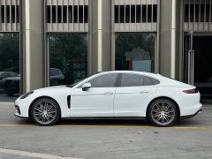 Porsche Panamera 2019 Panamera 2.9T - фото 7