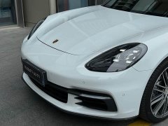 Porsche Panamera 2019 Panamera 2.9T - фото 8
