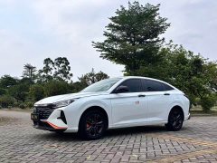 BMW Yixuan 1.5L automatic Honor Edition - фото 1