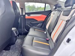 BMW Yixuan 1.5L automatic Honor Edition - фото 11
