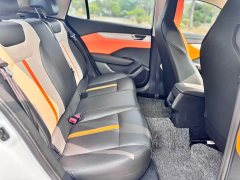 BMW Yixuan 1.5L automatic Honor Edition - фото 12