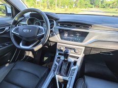Geely Emgrand 2021 UP 1.5L CVT luxury - фото 12