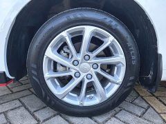 Geely Emgrand 2021 UP 1.5L CVT luxury - фото 15