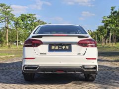 Geely Emgrand 2021 UP 1.5L CVT luxury - фото 5
