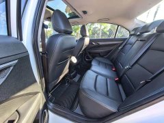 Geely Emgrand 2021 UP 1.5L CVT luxury - фото 8