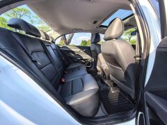 Geely Emgrand 2021 UP 1.5L CVT luxury - фото 9