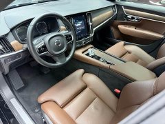 Volvo S90 B5 Zhiyuan Luxury Edition - фото 11