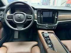 Volvo S90 B5 Zhiyuan Luxury Edition - фото 14