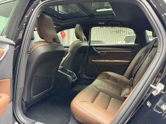 Volvo S90 B5 Zhiyuan Luxury Edition - фото 15