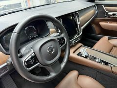 Volvo S90 B5 Zhiyuan Luxury Edition - фото 16