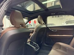 Volvo S90 B5 Zhiyuan Luxury Edition - фото 18