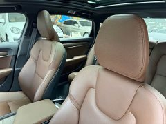 Volvo S90 B5 Zhiyuan Luxury Edition - фото 19