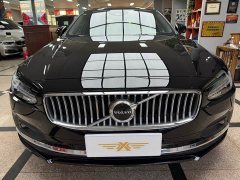 Volvo S90 B5 Zhiyuan Luxury Edition - фото 2