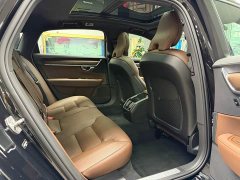 Volvo S90 B5 Zhiyuan Luxury Edition - фото 20