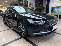Volvo S90 B5 Zhiyuan Luxury Edition - фото 3