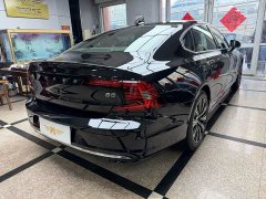 Volvo S90 B5 Zhiyuan Luxury Edition - фото 5