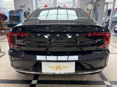 Volvo S90 B5 Zhiyuan Luxury Edition - фото 6