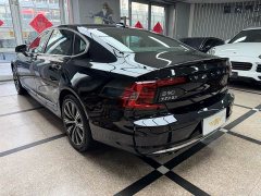 Volvo S90 B5 Zhiyuan Luxury Edition - фото 7