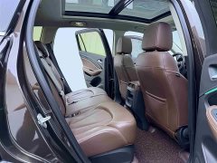 Lexus Envision Plus 532T two-wheel drive elite - фото 11