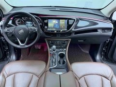 Lexus Envision Plus 532T two-wheel drive elite - фото 12