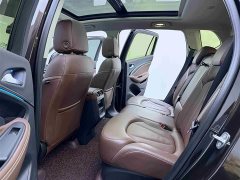 Lexus Envision Plus 532T two-wheel drive elite - фото 9