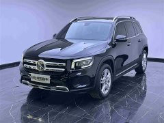 Mercedes-Benz GLB 220 Dynamic - фото 1