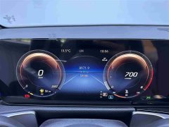 Mercedes-Benz GLB 220 Dynamic - фото 16