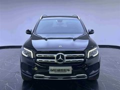 Mercedes-Benz GLB 220 Dynamic - фото 2