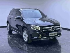 Mercedes-Benz GLB 220 Dynamic - фото 3