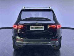 Mercedes-Benz GLB 220 Dynamic - фото 5