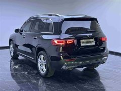 Mercedes-Benz GLB 220 Dynamic - фото 6