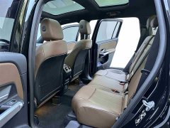 Mercedes-Benz GLB 220 Dynamic - фото 9