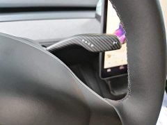 Tesla Model Y 2023 rear-wheel drive version - фото 10