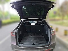 Tesla Model Y 2023 rear-wheel drive version - фото 15