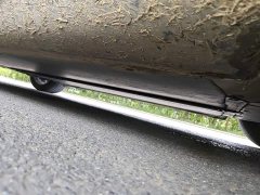 Tesla Model Y 2023 rear-wheel drive version - фото 17