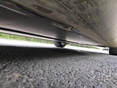 Tesla Model Y 2023 rear-wheel drive version - фото 18