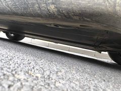 Tesla Model Y 2023 rear-wheel drive version - фото 19