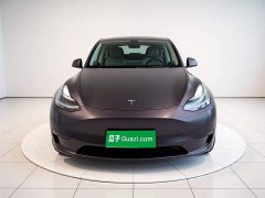 Tesla Model Y 2023 rear-wheel drive version - фото 2