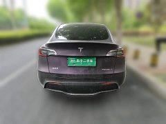 Tesla Model Y 2023 rear-wheel drive version - фото 3