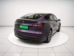 Tesla Model Y 2023 rear-wheel drive version - фото 4