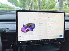 Tesla Model Y 2023 rear-wheel drive version - фото 7
