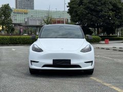 Tesla Model Y standard range rear-wheel drive version - фото 3