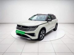 Lexus Tavendor 380TSI 4Motion R-Line Touring Edition - фото 1