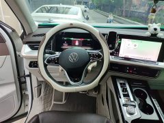 Lexus Tavendor 380TSI 4Motion R-Line Touring Edition - фото 11