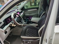 Lexus Tavendor 380TSI 4Motion R-Line Touring Edition - фото 16