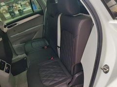 Lexus Tavendor 380TSI 4Motion R-Line Touring Edition - фото 18