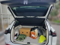 Lexus Tavendor 380TSI 4Motion R-Line Touring Edition - фото 20