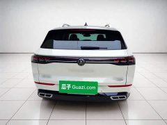 Lexus Tavendor 380TSI 4Motion R-Line Touring Edition - фото 5