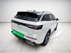 Lexus Tavendor 380TSI 4Motion R-Line Touring Edition - фото 6